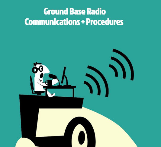 Base Operations Procedures - FREE eBook