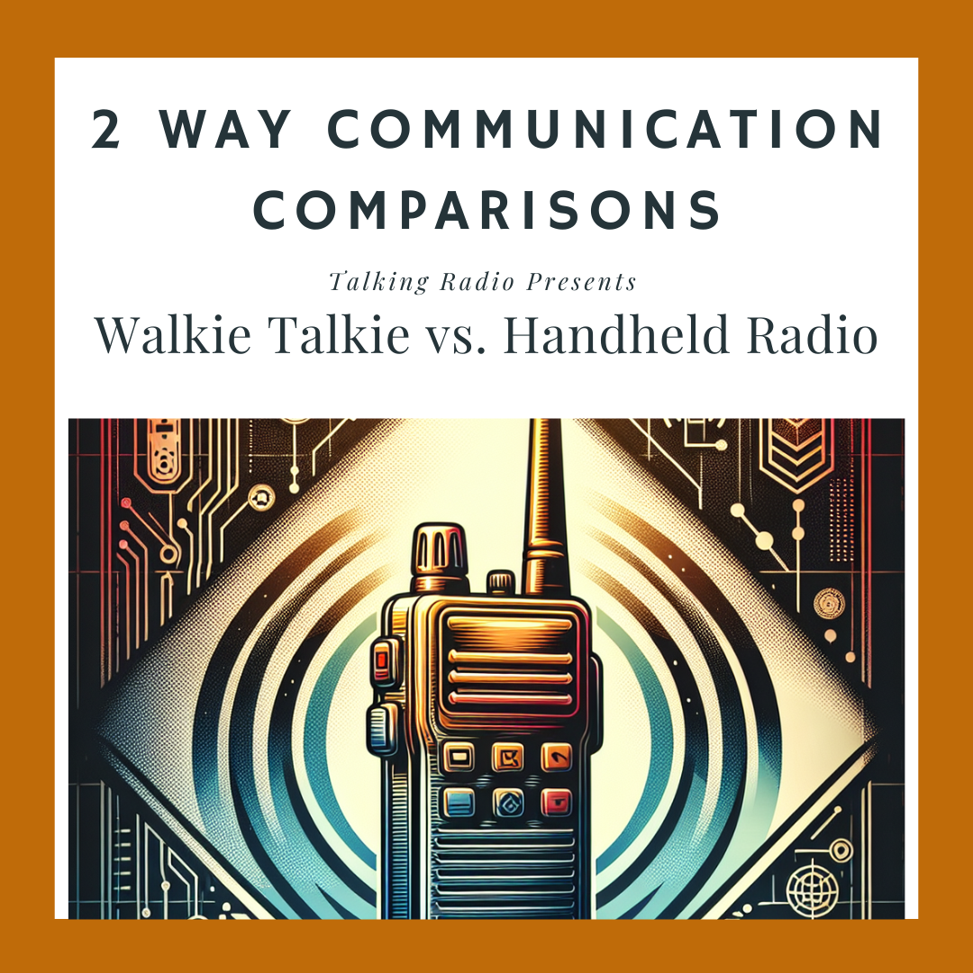 Two Way Communication Comparison