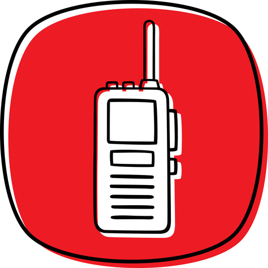 Troubleshooting Two Way Radios