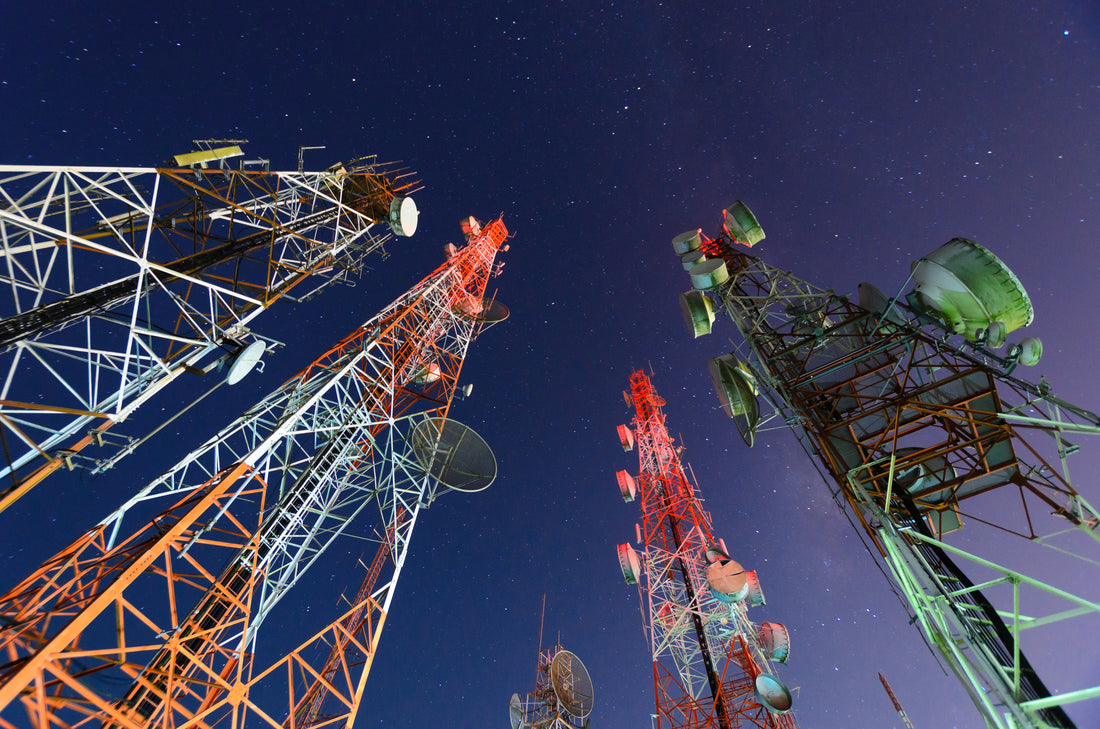 What are Two-Way Radio Communications on Frequency?
