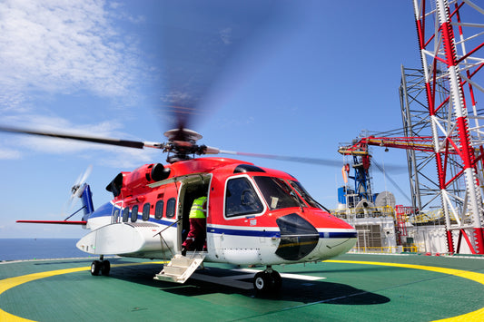 Radio Communications for Maritime Operations