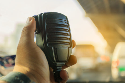 Human Factors in Two-Way Radio Communications