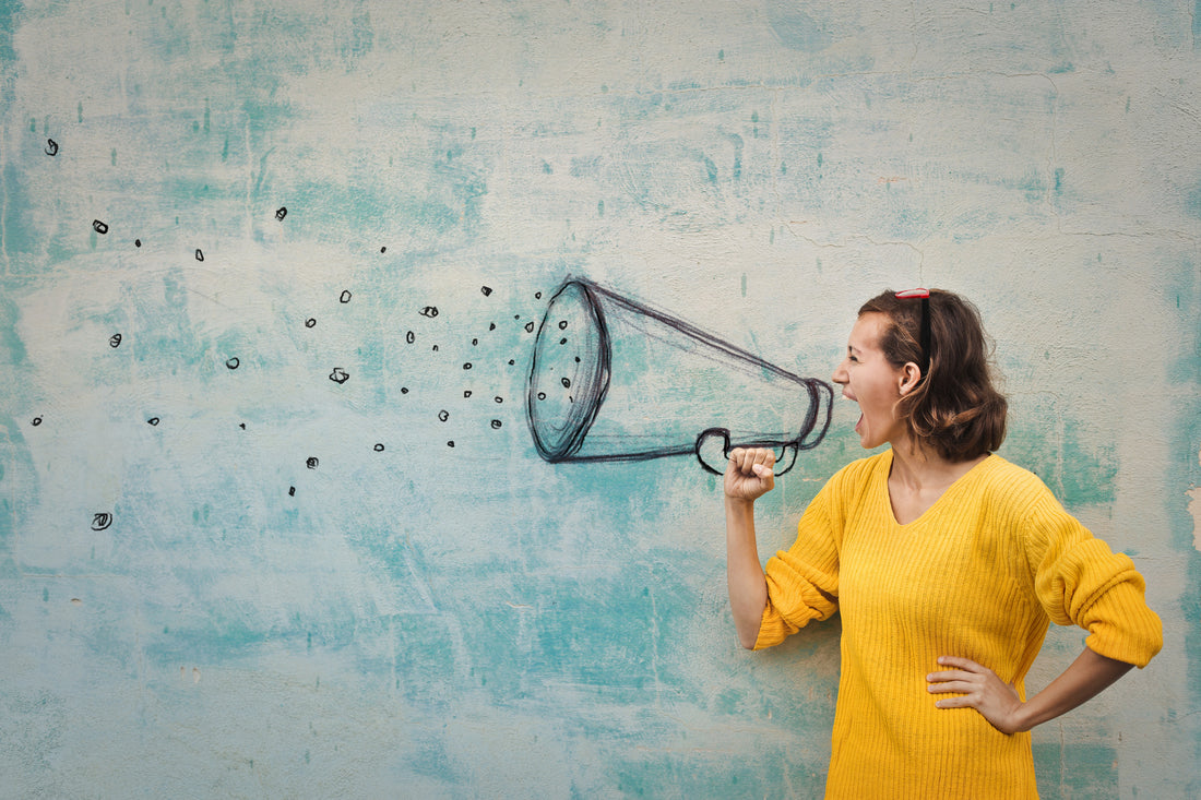 The "6P" Principle in Two-Way Radio Communications