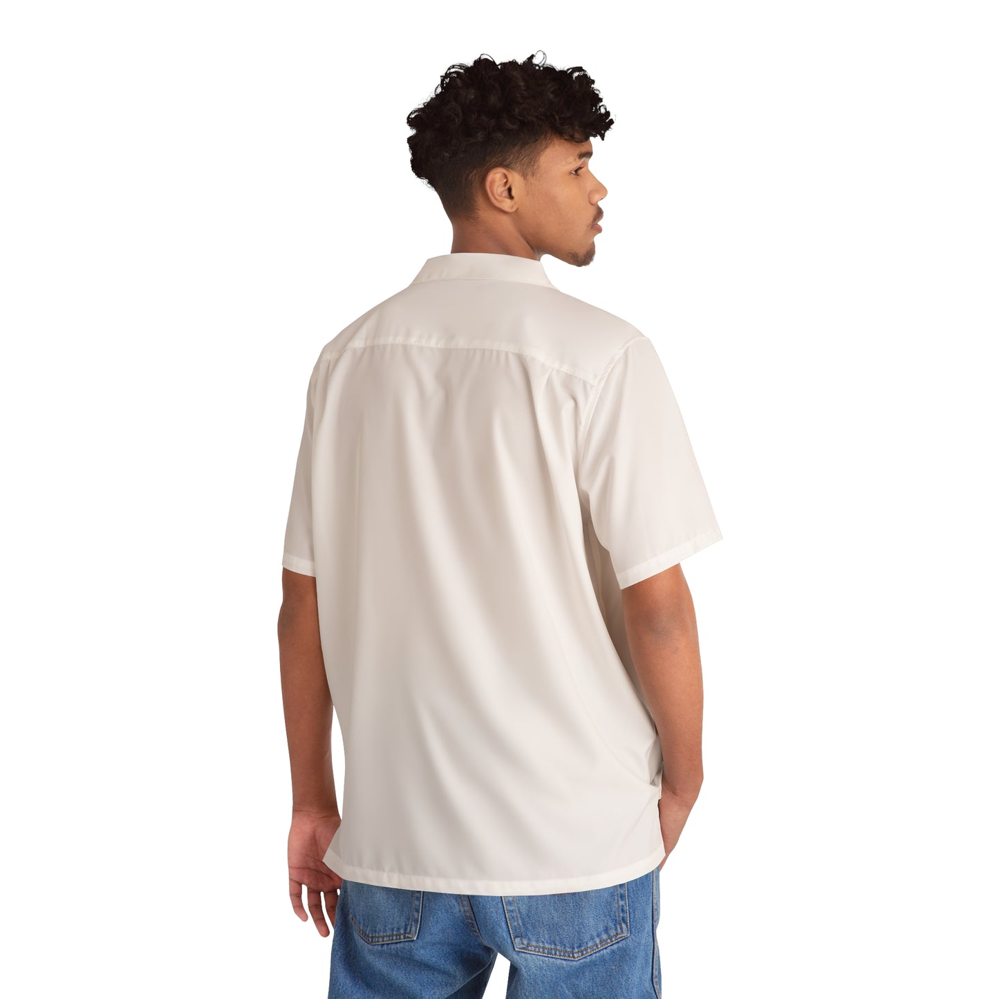 Aloha Shirt
