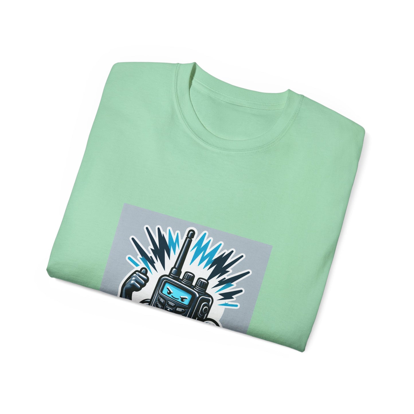Talkback Tactical Cotton Tee Shirt