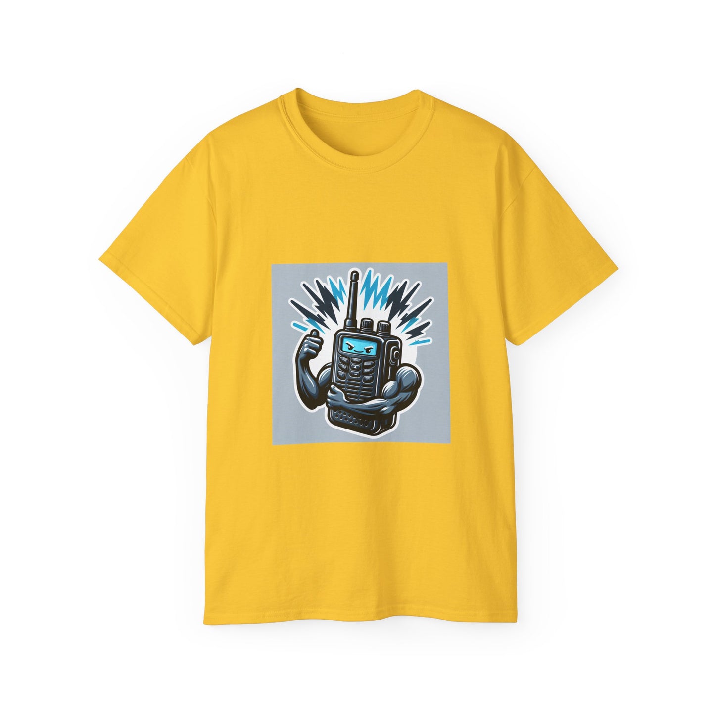 Talkback Tactical Cotton Tee Shirt