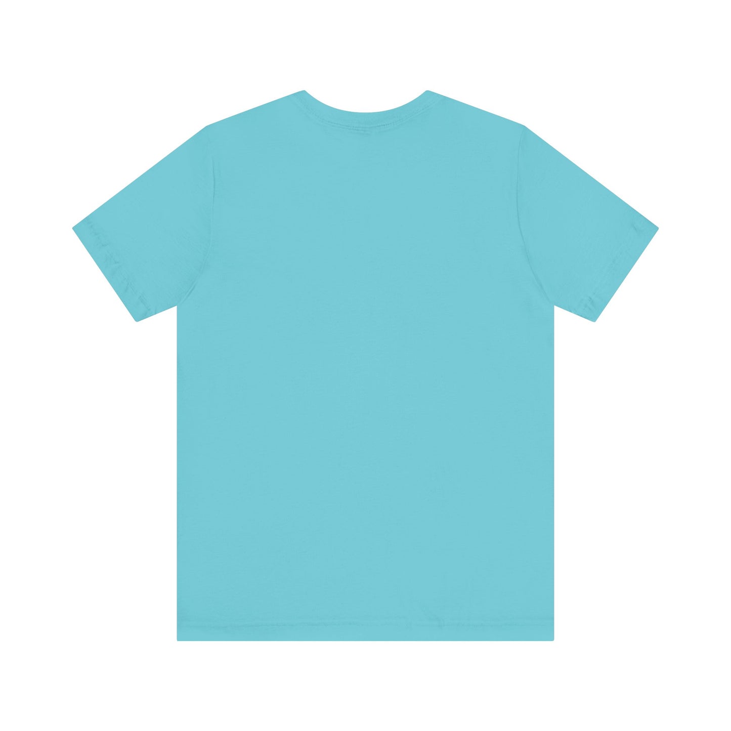 Keep Calm Short Sleeve Tee