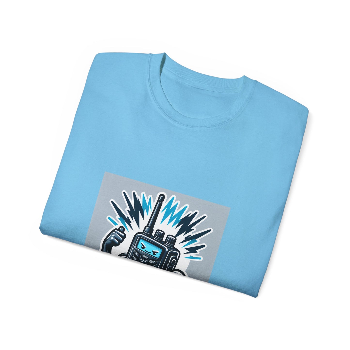 Talkback Tactical Cotton Tee Shirt