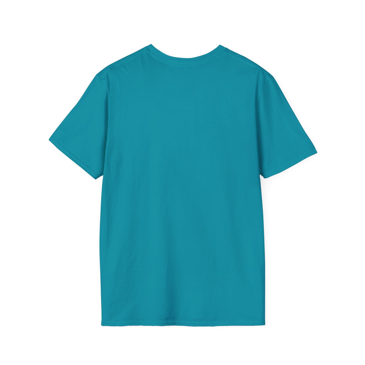Courage under Fire T-Shirt