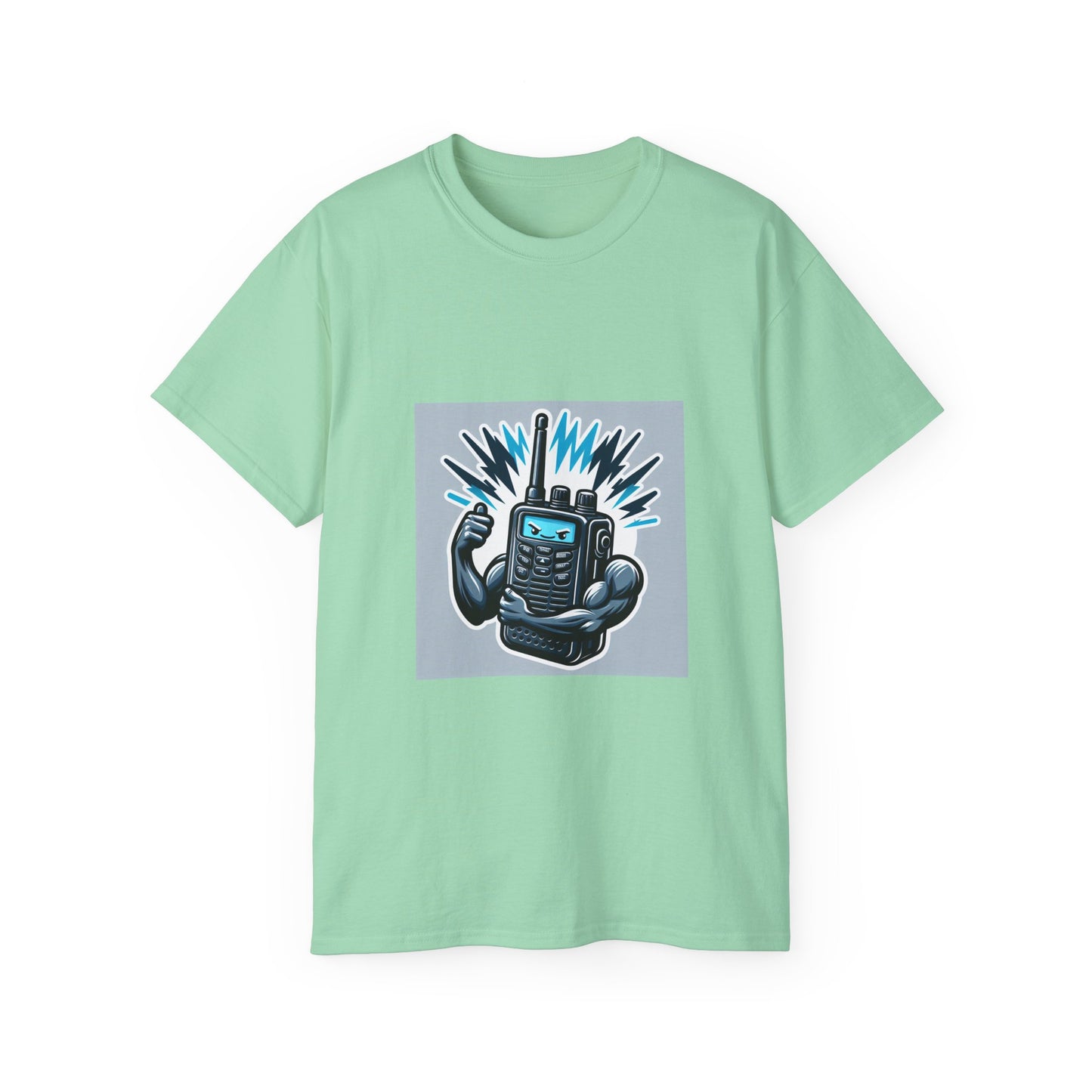 Talkback Tactical Cotton Tee Shirt