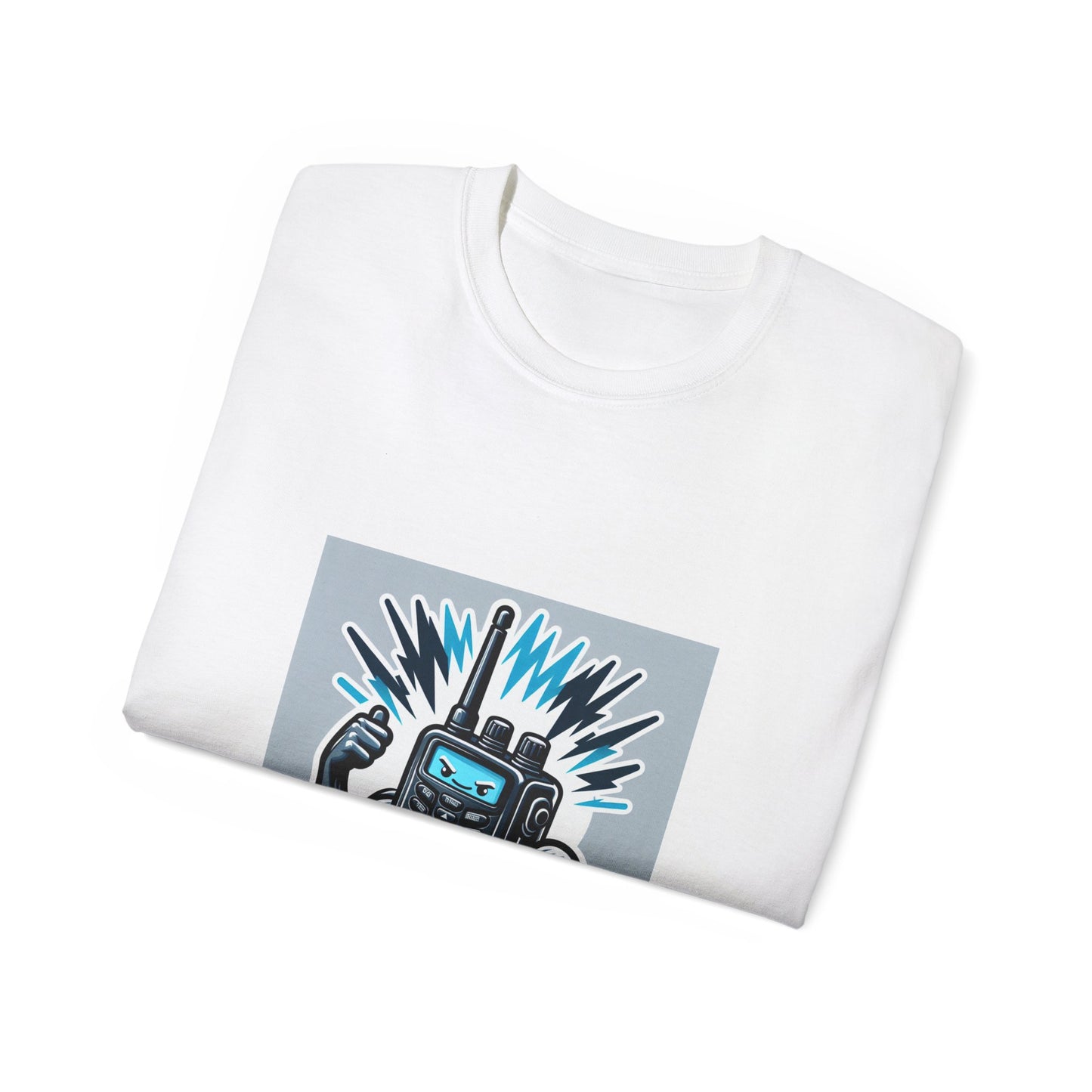 Talkback Tactical Cotton Tee Shirt
