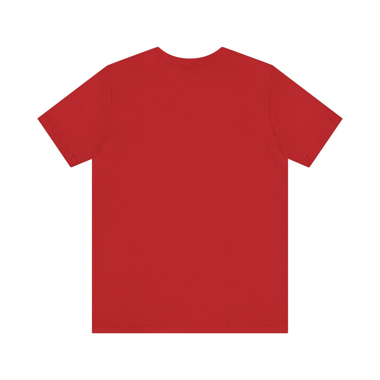 Keep Calm Short Sleeve Tee