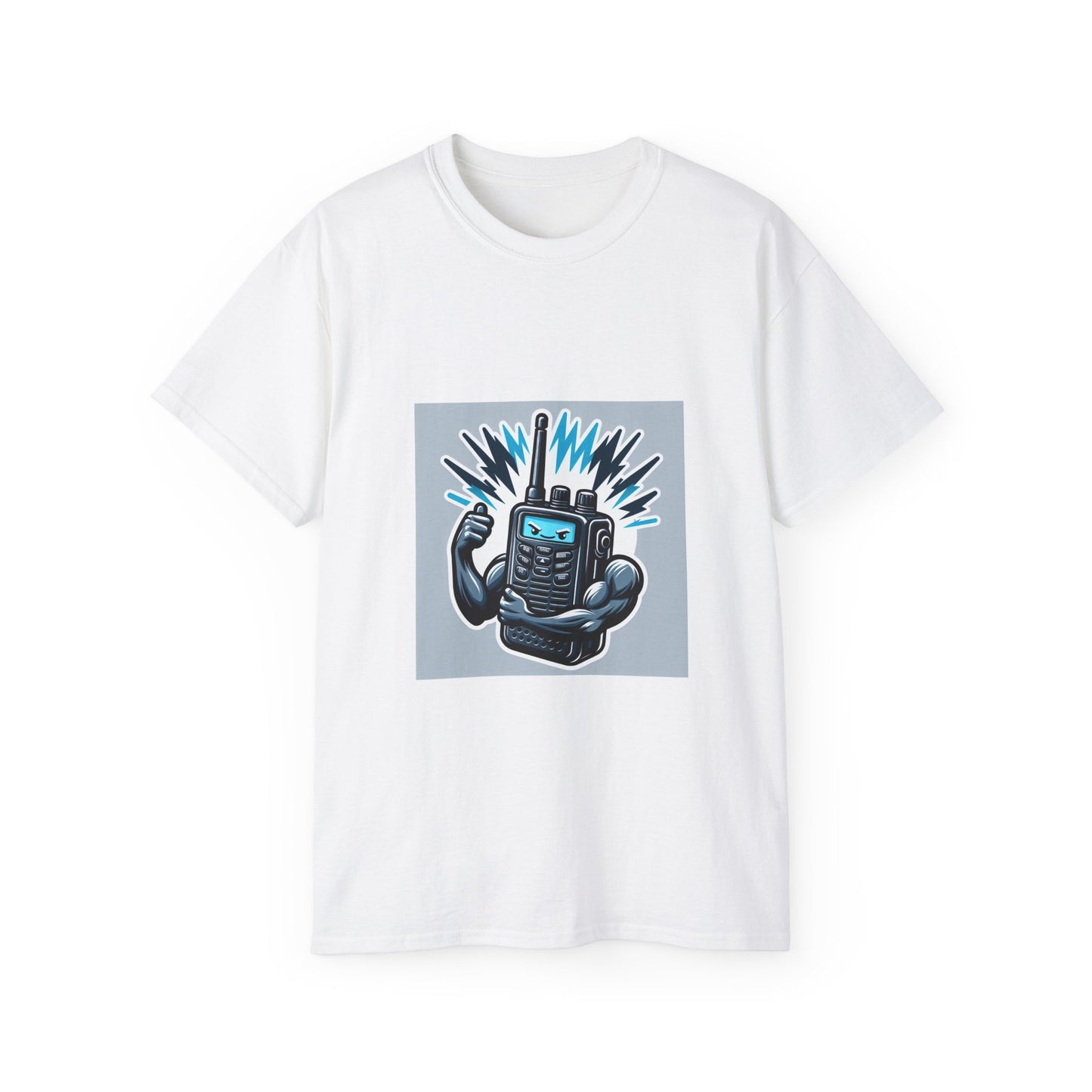 Talkback Tactical Cotton Tee Shirt