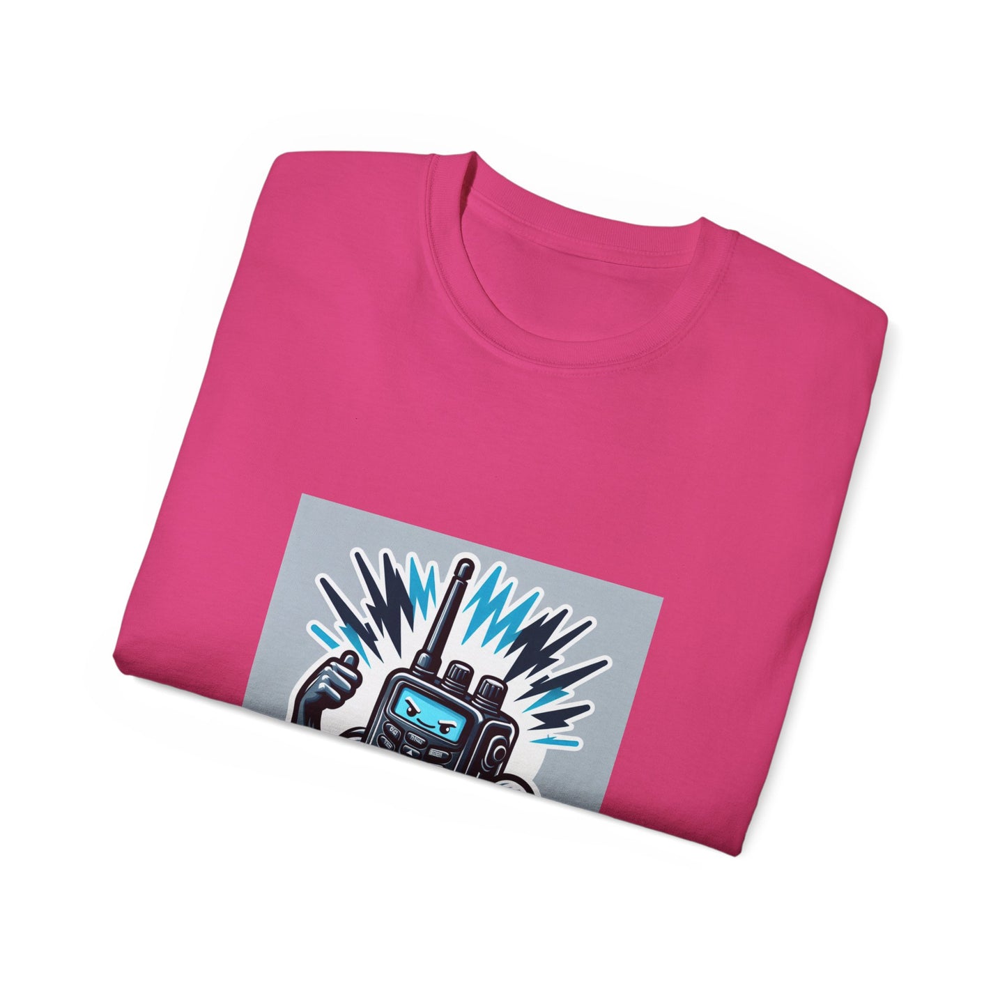 Talkback Tactical Cotton Tee Shirt