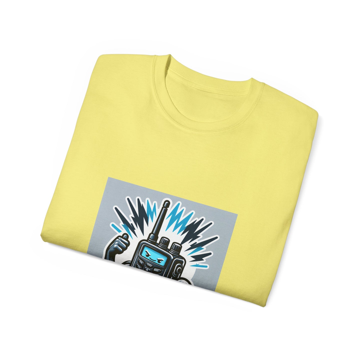 Talkback Tactical Cotton Tee Shirt