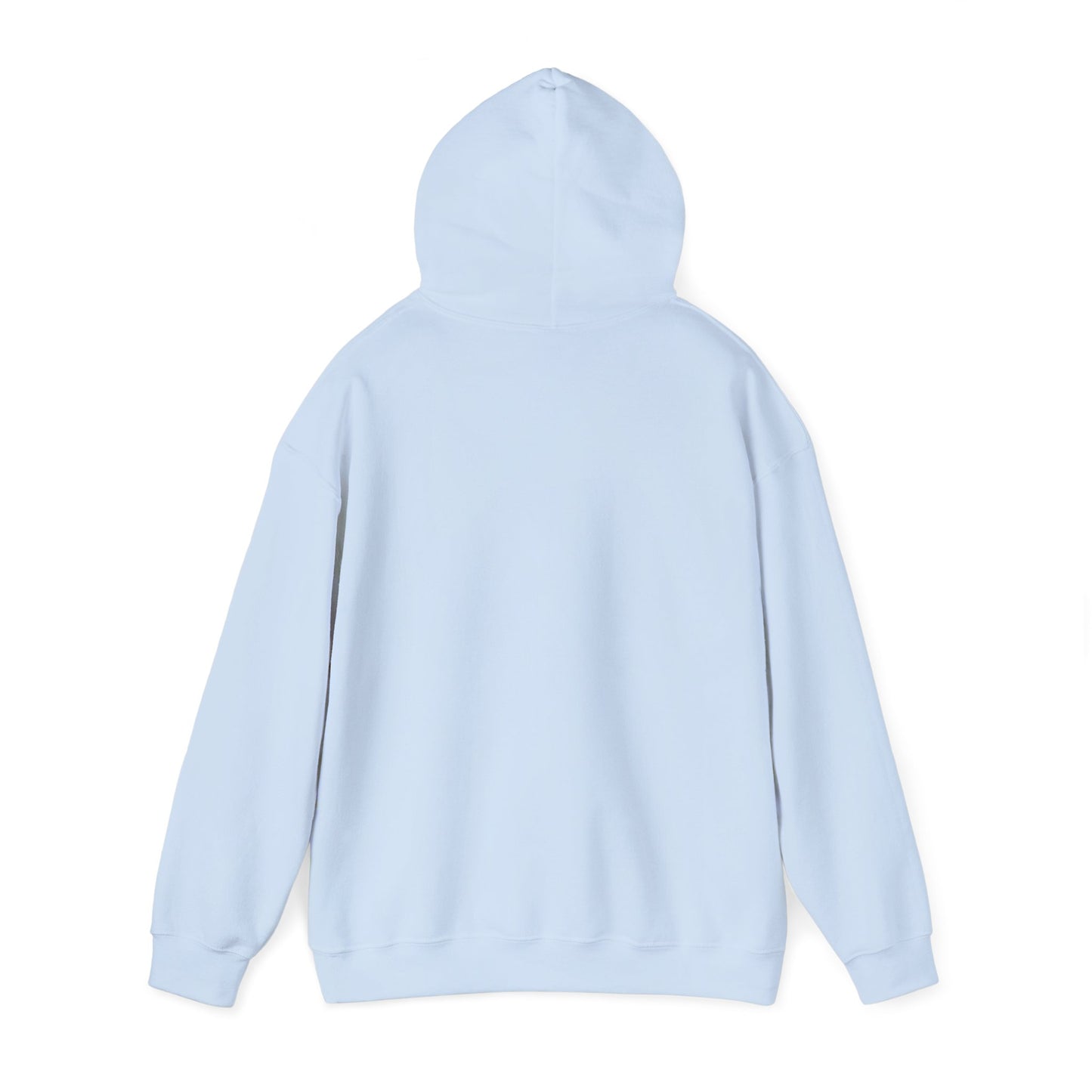 Unisex Hooded Control Tower Gear