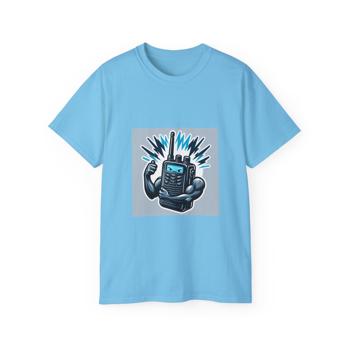 Talkback Tactical Cotton Tee Shirt