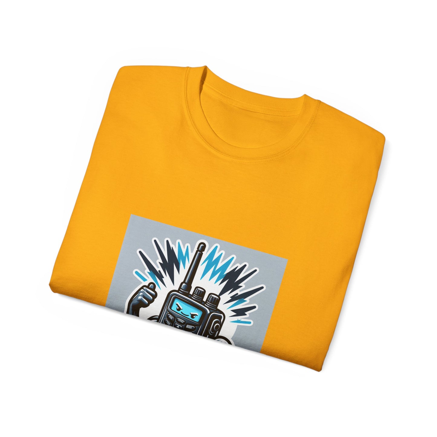 Talkback Tactical Cotton Tee Shirt