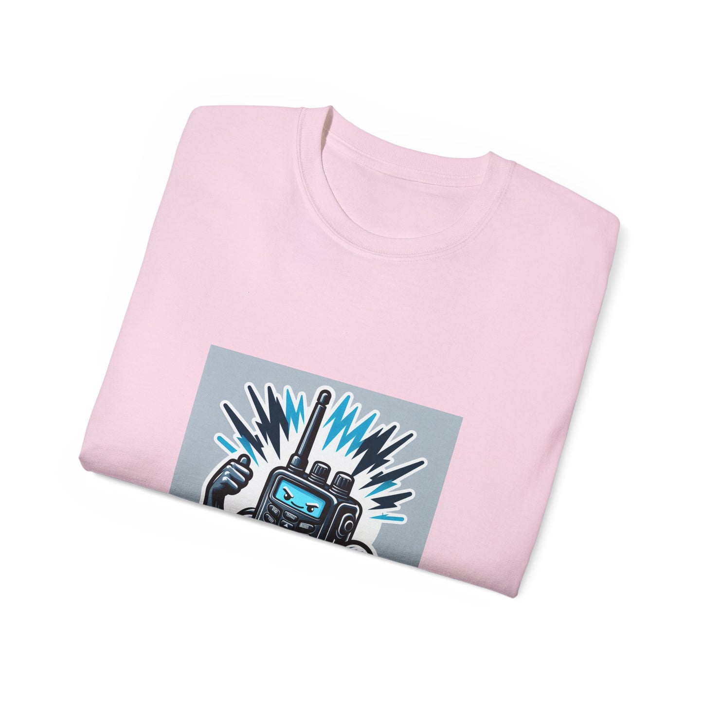 Talkback Tactical Cotton Tee Shirt