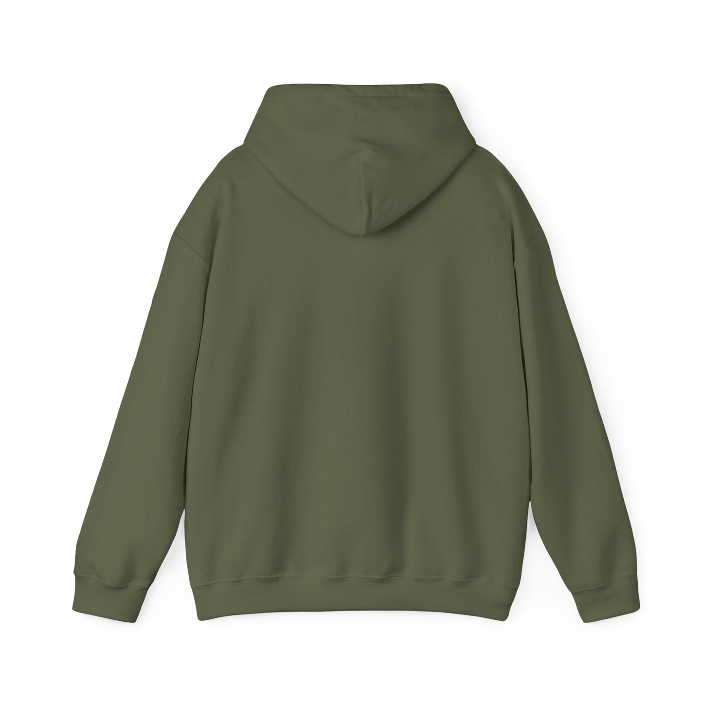 Unisex Hooded Control Tower Gear