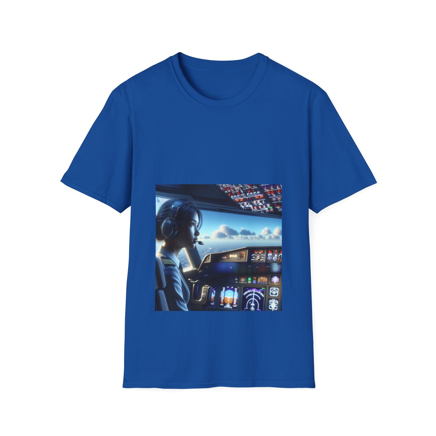 Flight Talk T-Shirt