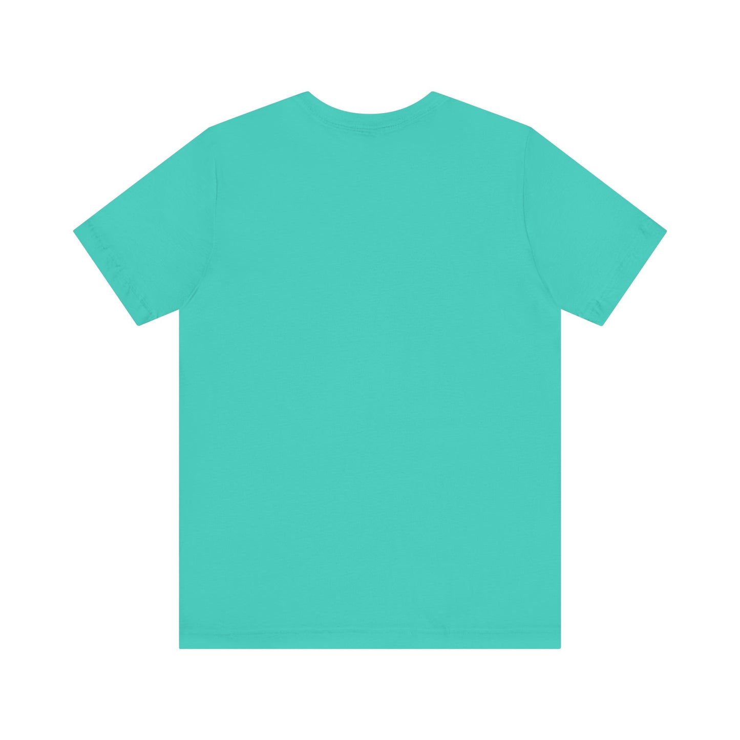 Keep Calm Short Sleeve Tee