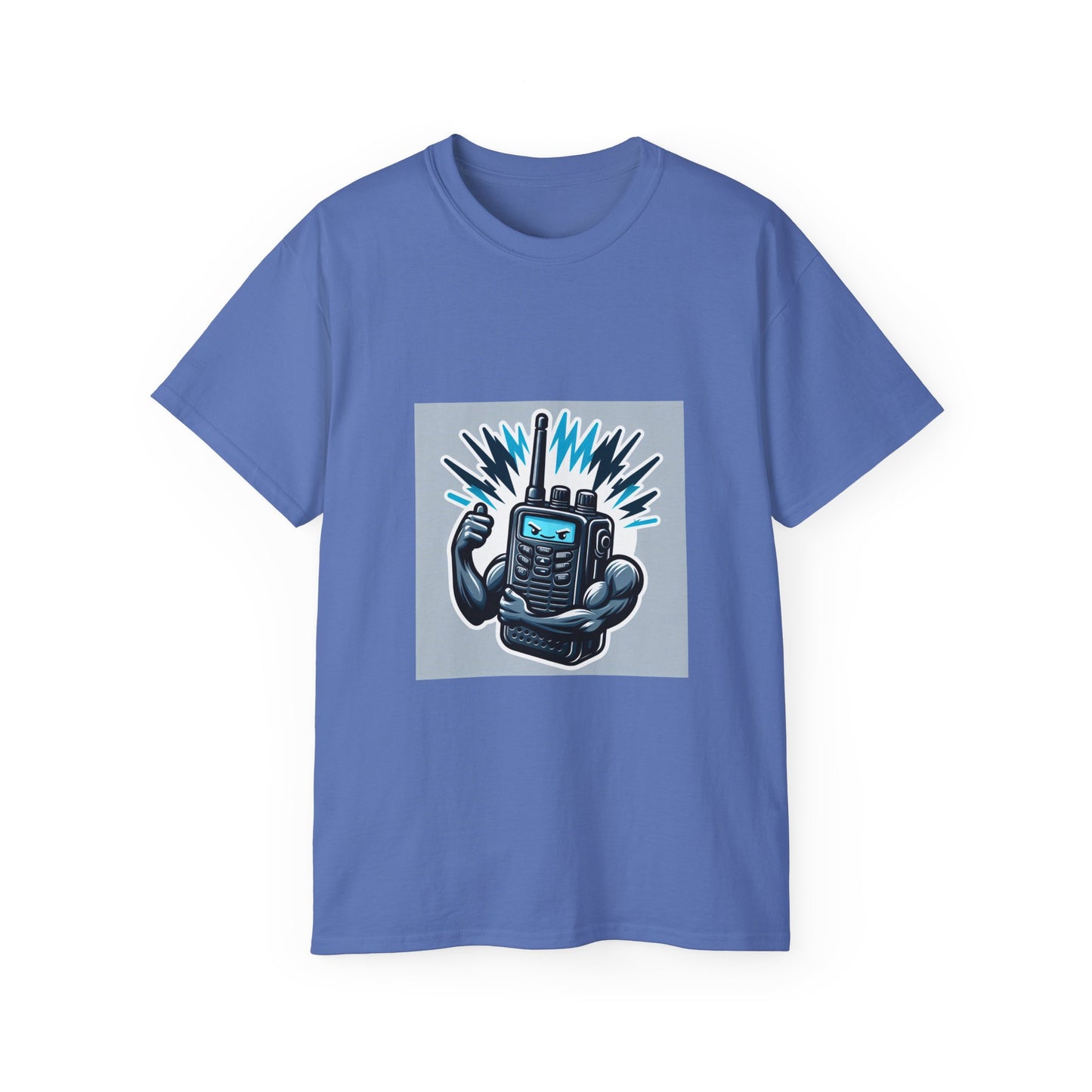 Talkback Tactical Cotton Tee Shirt