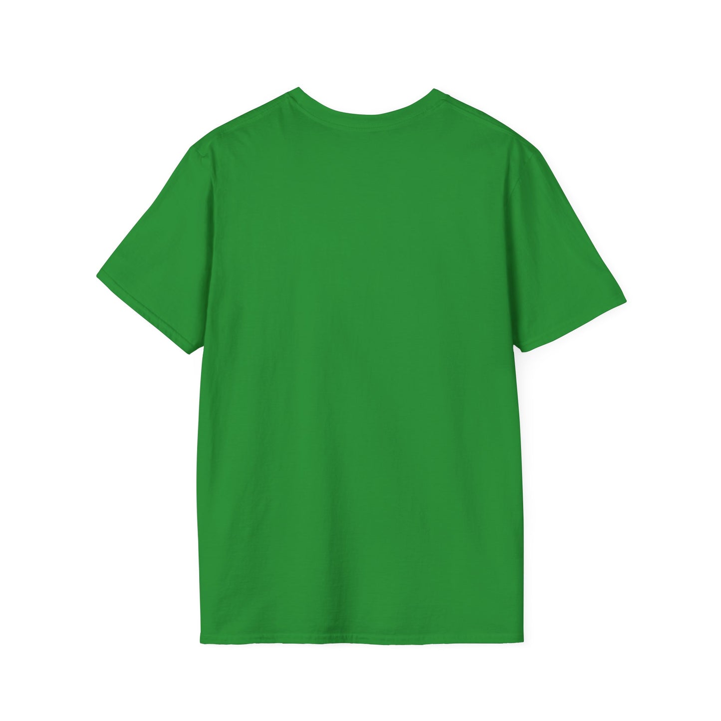 Courage under Fire T-Shirt