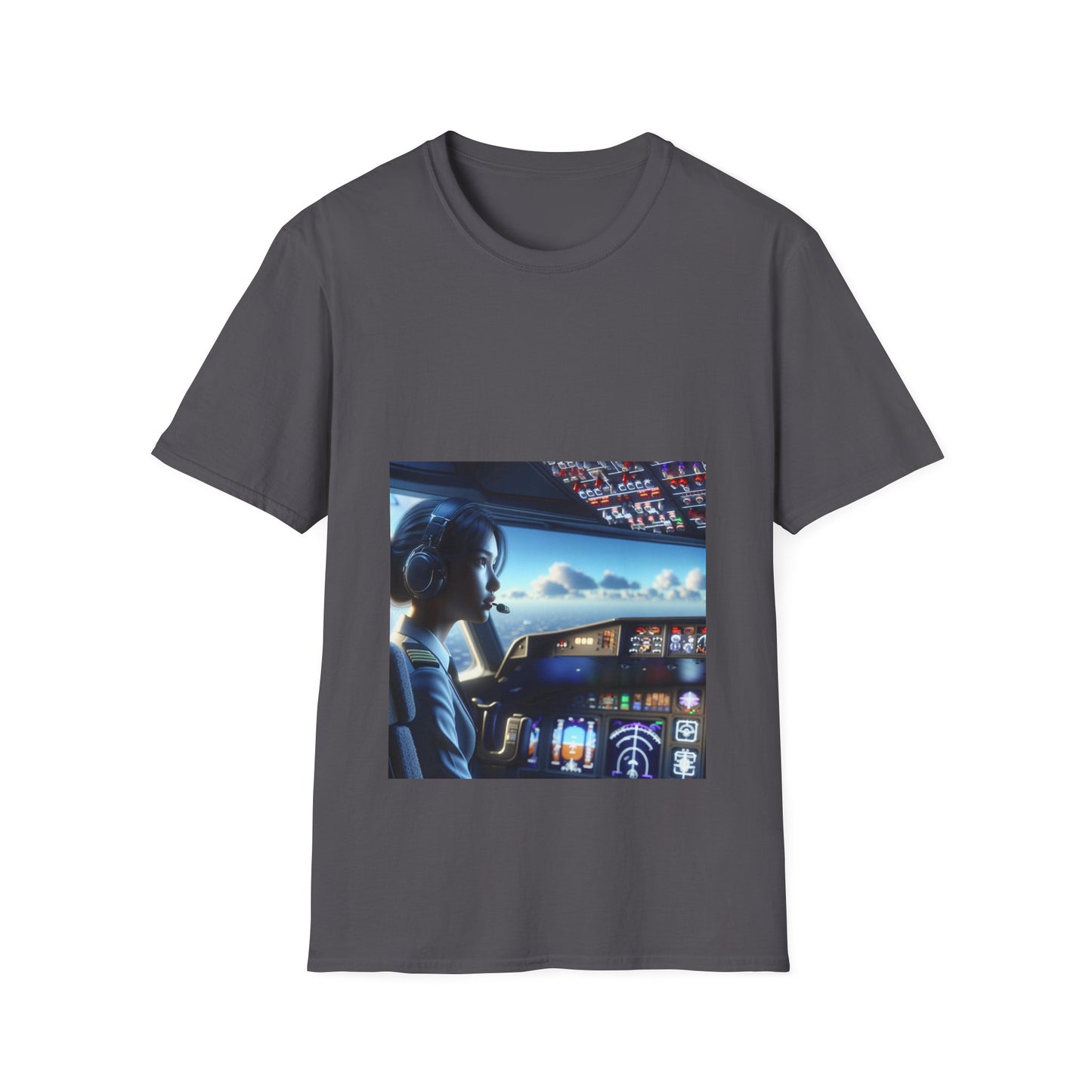 Flight Talk T-Shirt