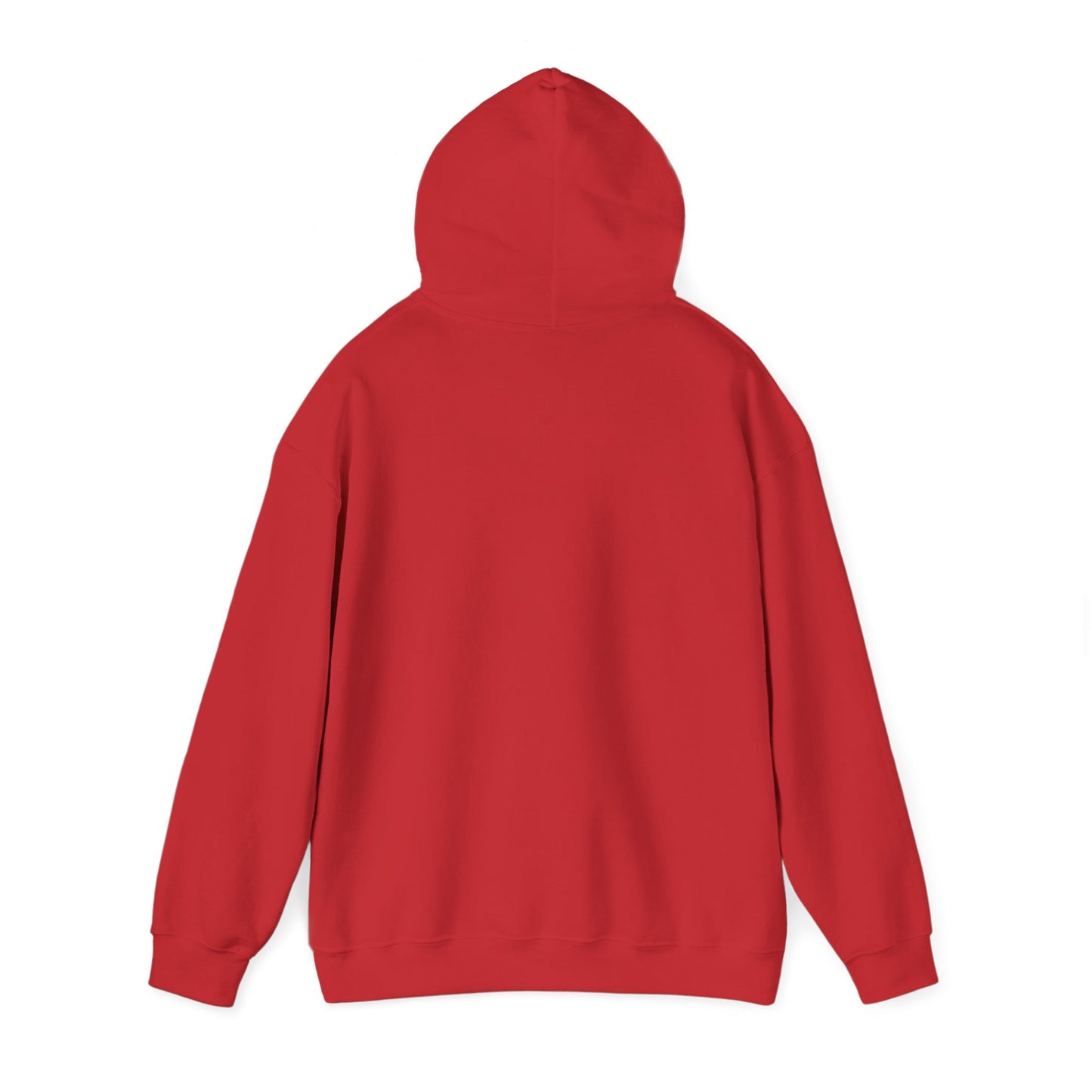 Unisex Hooded Control Tower Gear