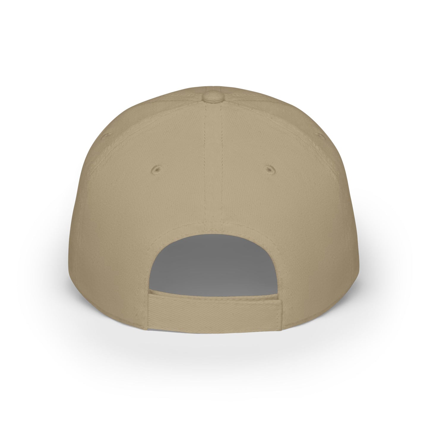 Pro-Low Cap