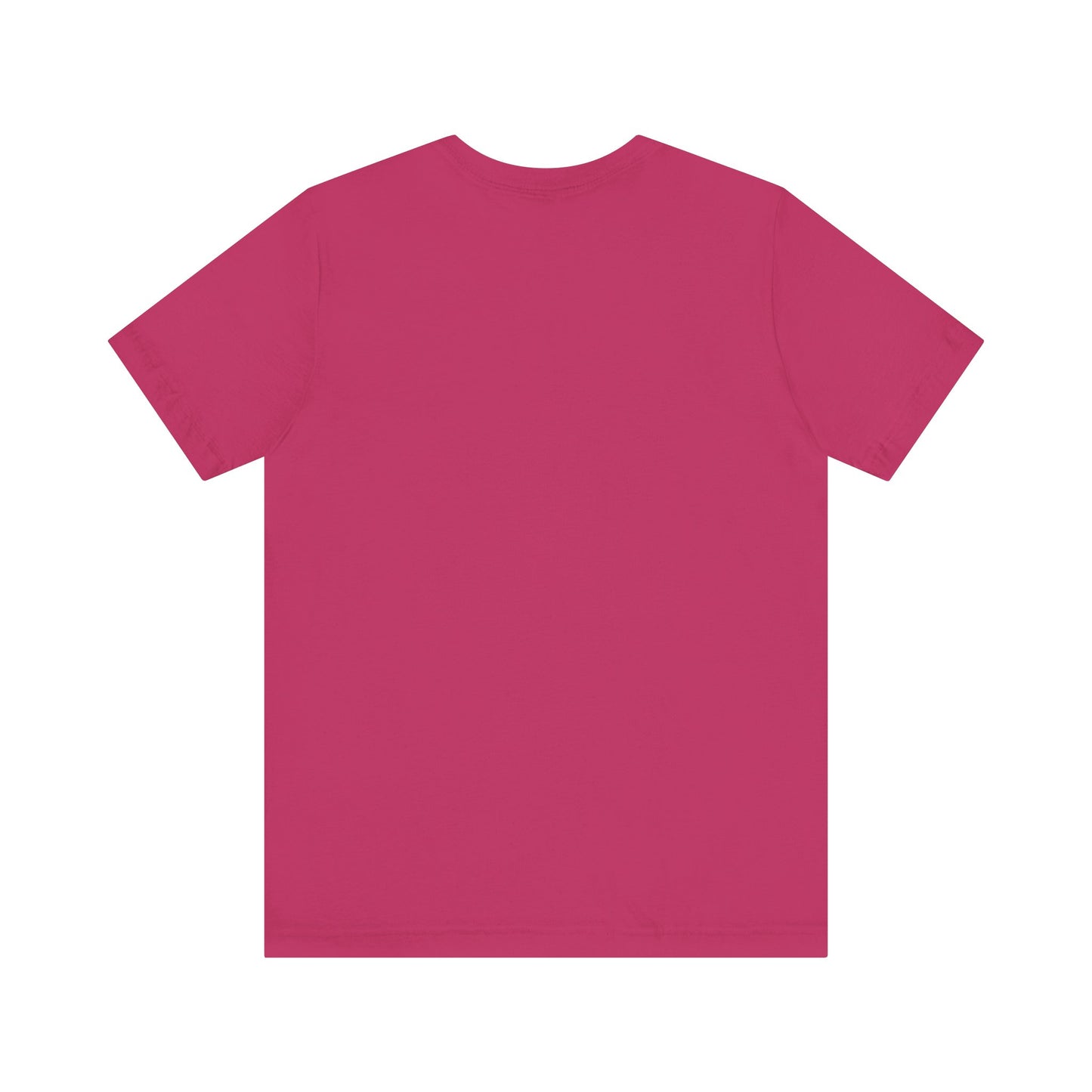 Keep Calm Short Sleeve Tee