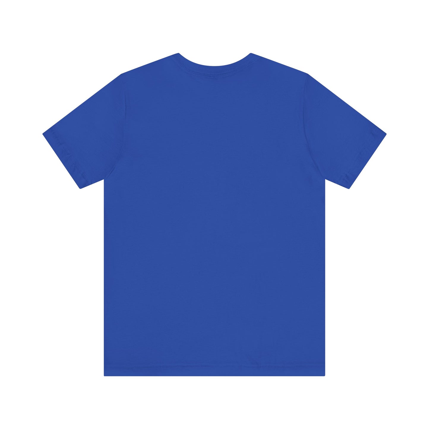 Keep Calm Short Sleeve Tee