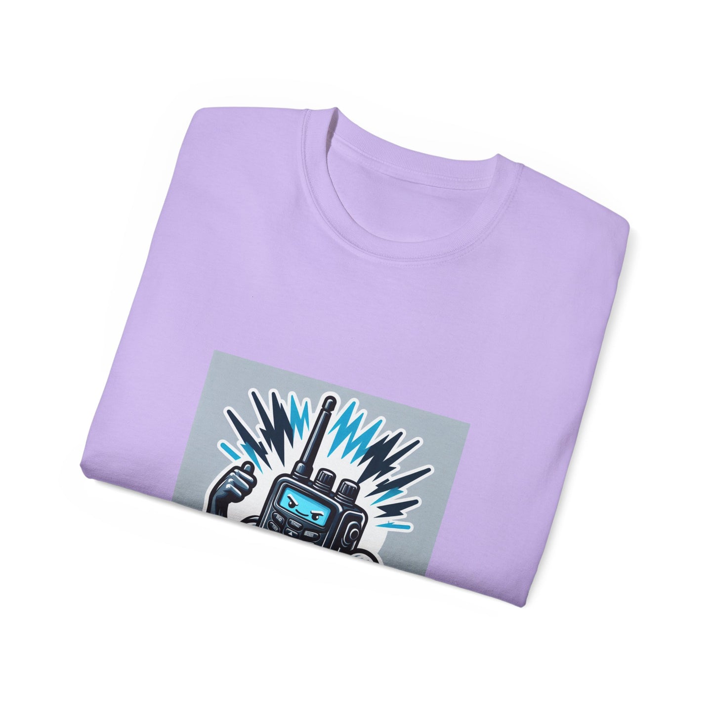 Talkback Tactical Cotton Tee Shirt