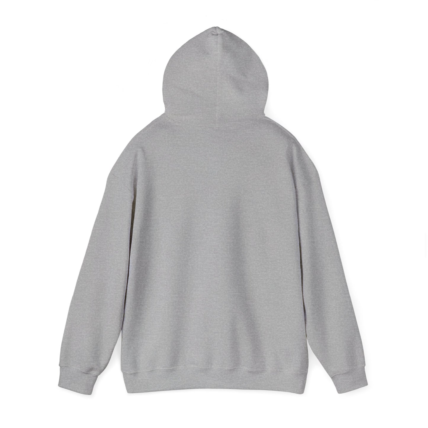 Unisex Hooded Control Tower Gear