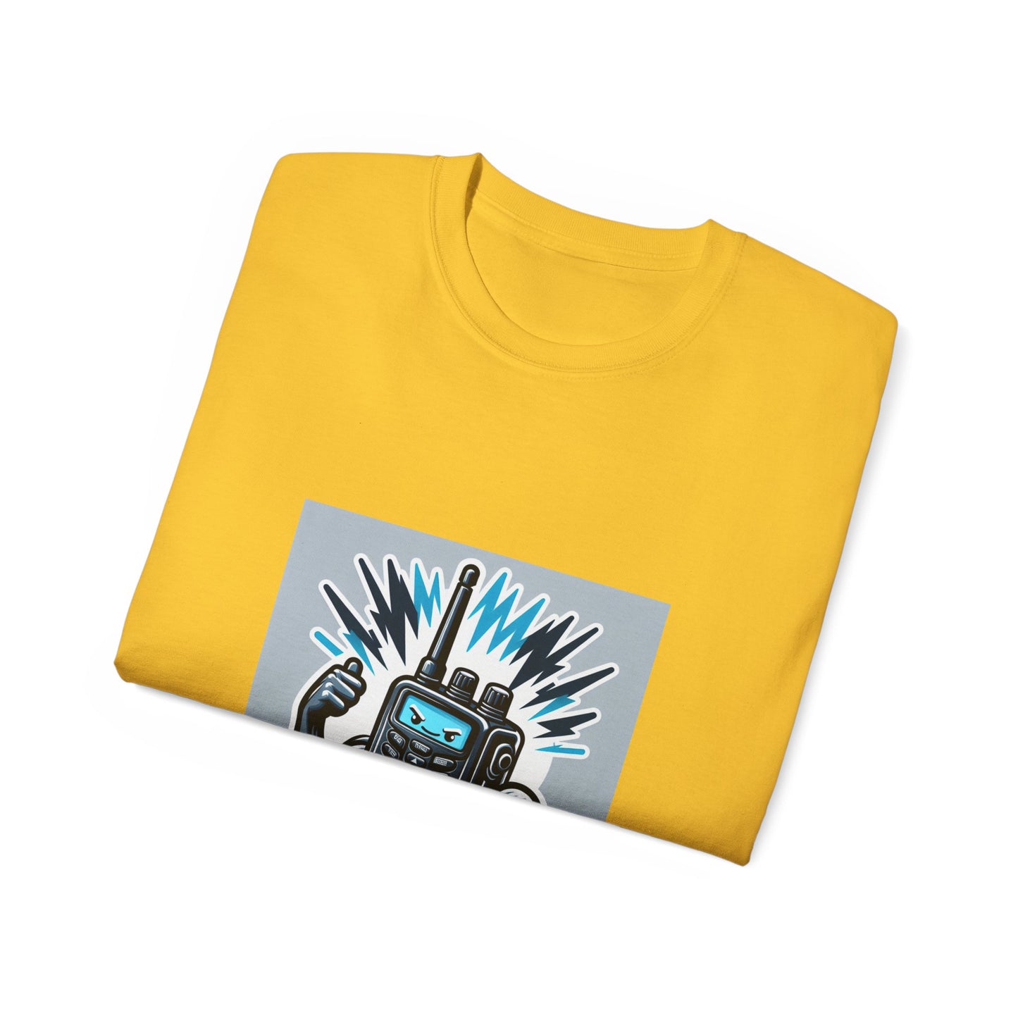 Talkback Tactical Cotton Tee Shirt