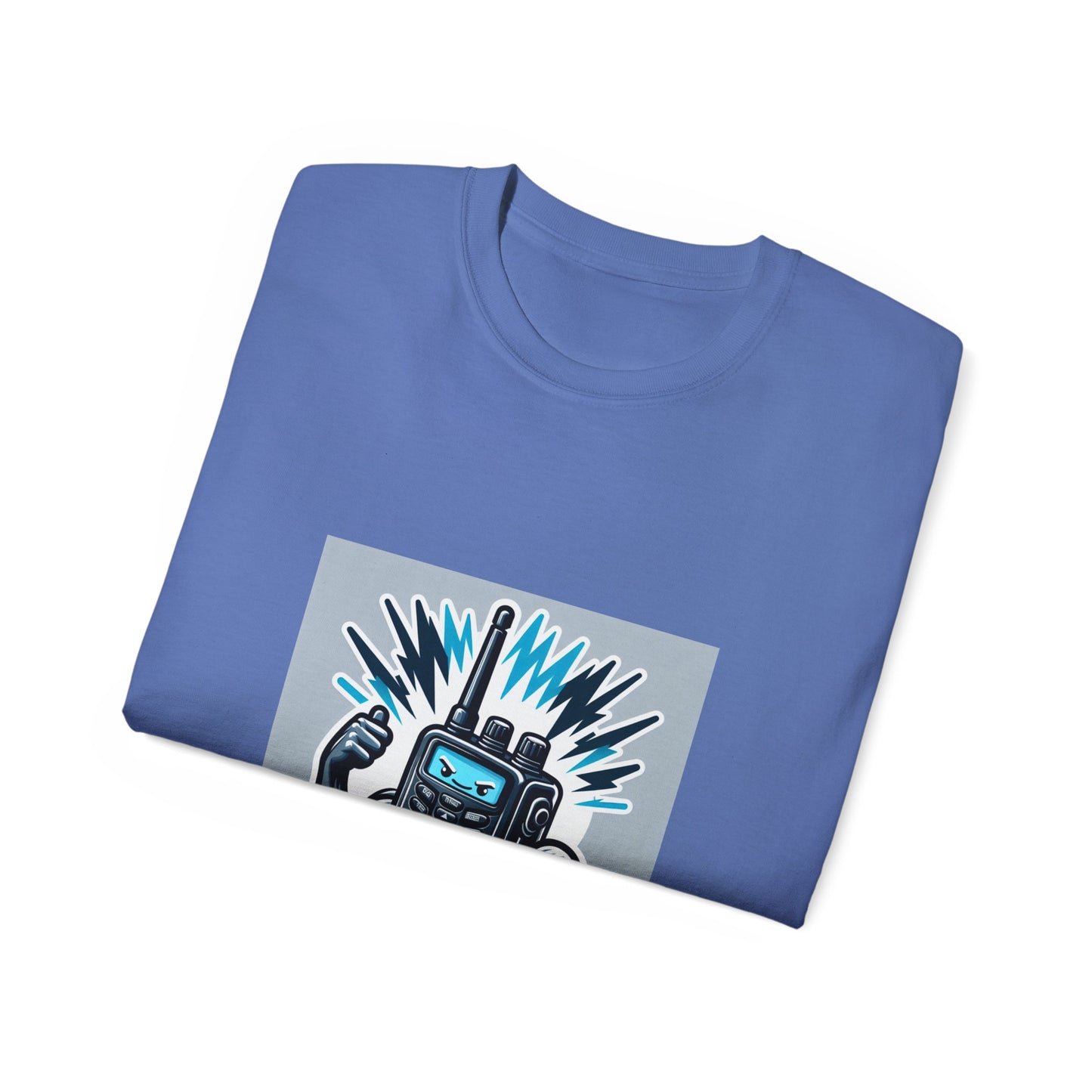 Talkback Tactical Cotton Tee Shirt