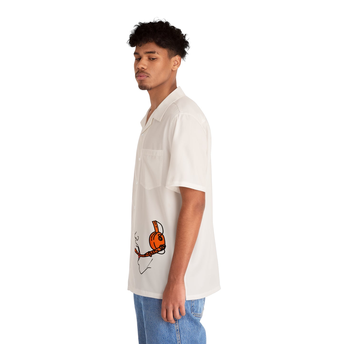 Aloha Shirt
