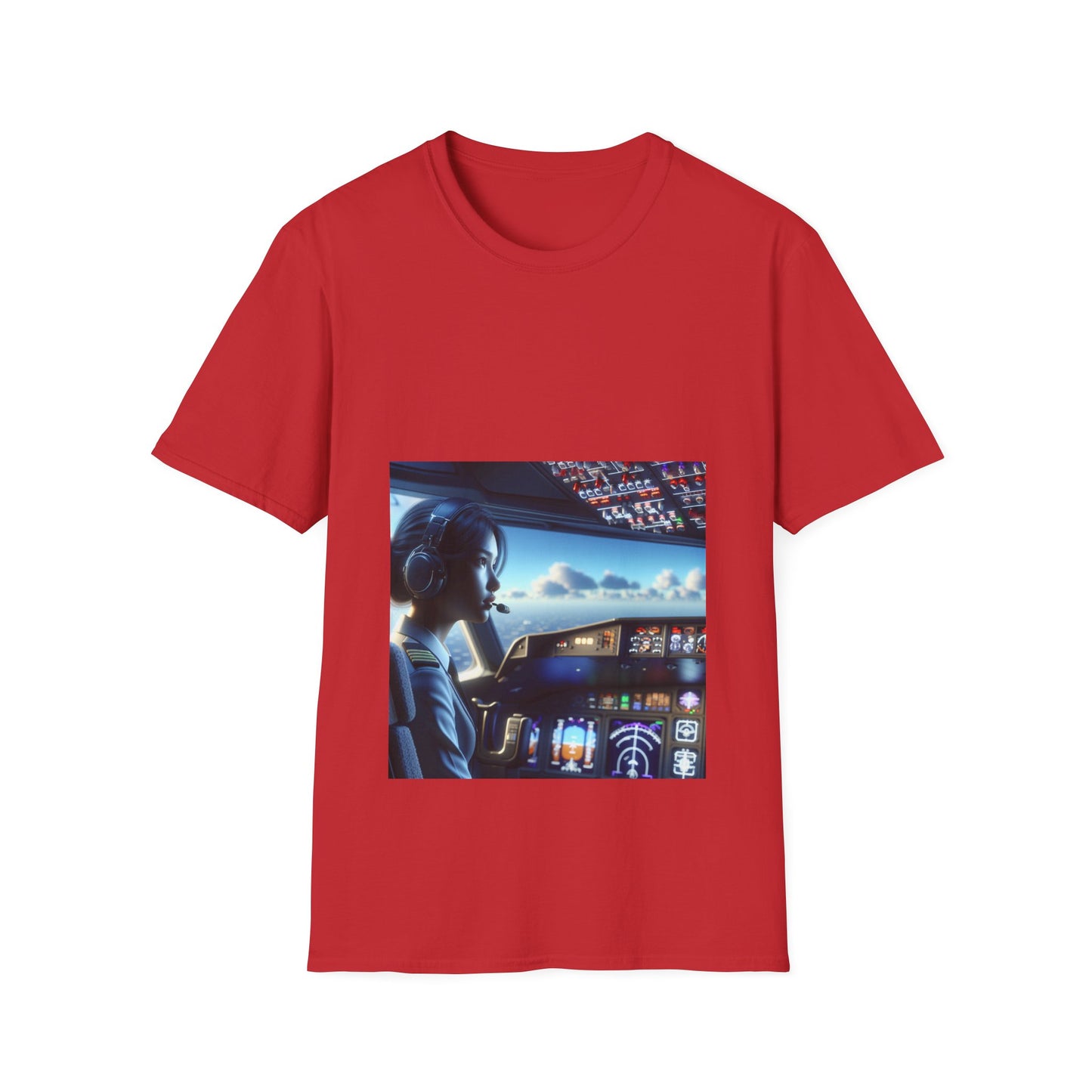 Flight Talk T-Shirt