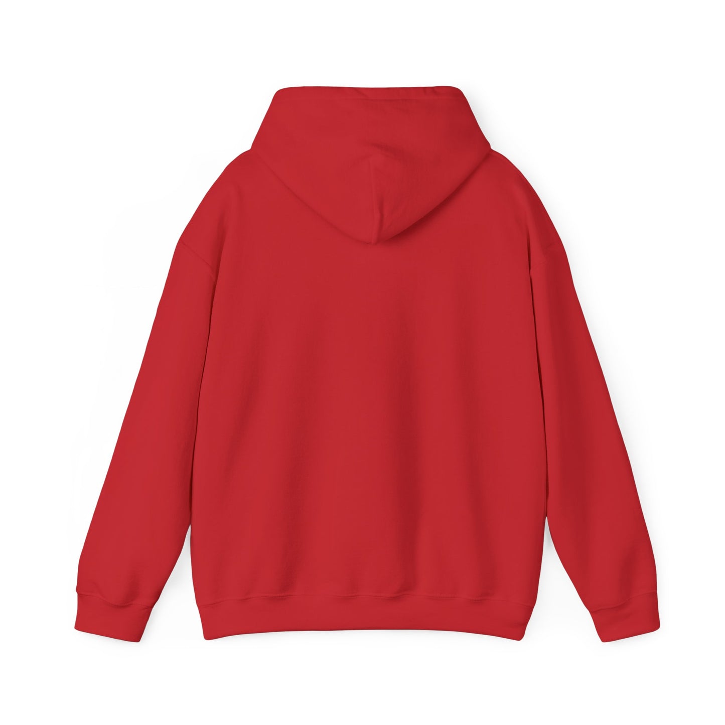 Unisex Hooded Control Tower Gear
