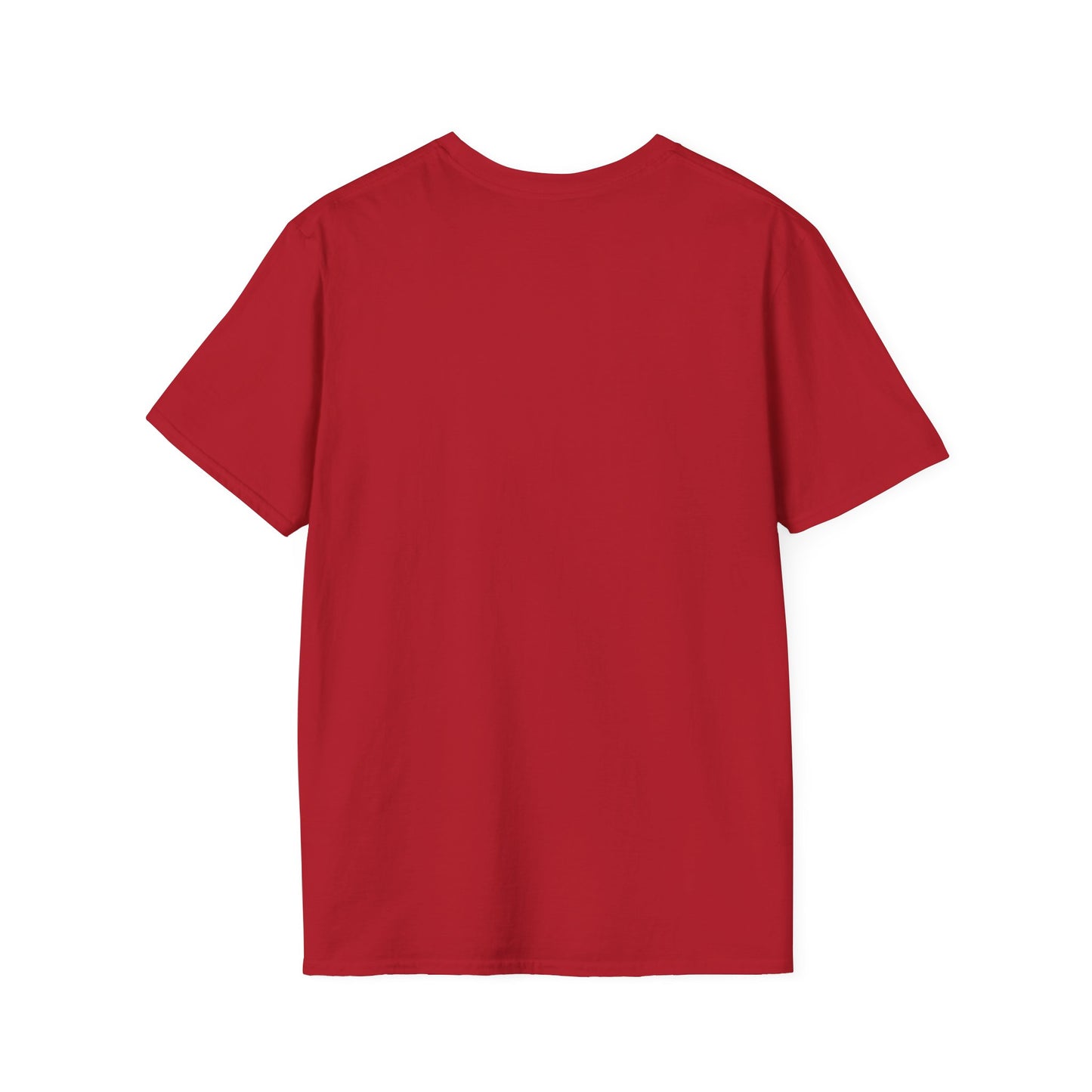 Courage under Fire T-Shirt