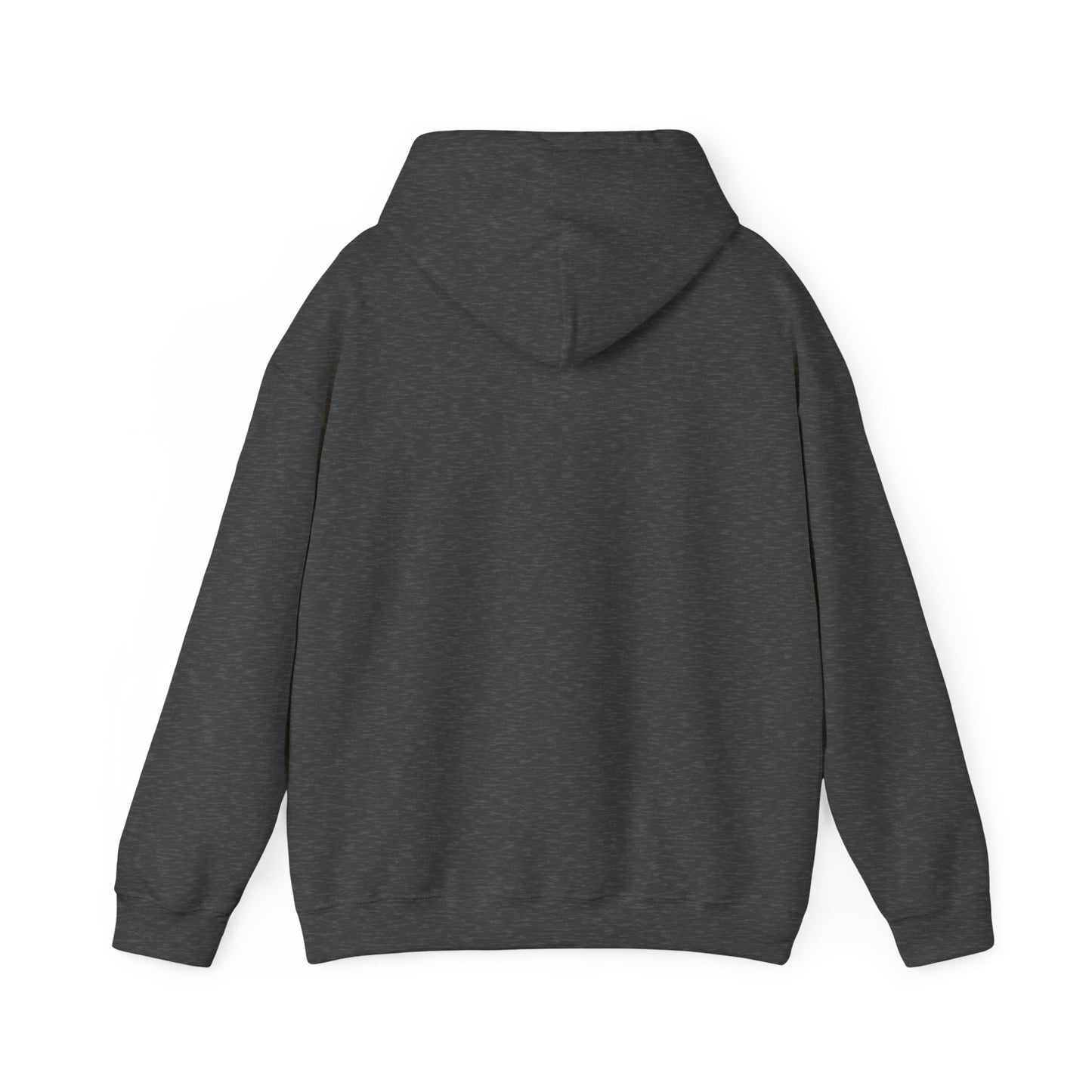 Unisex Hooded Control Tower Gear
