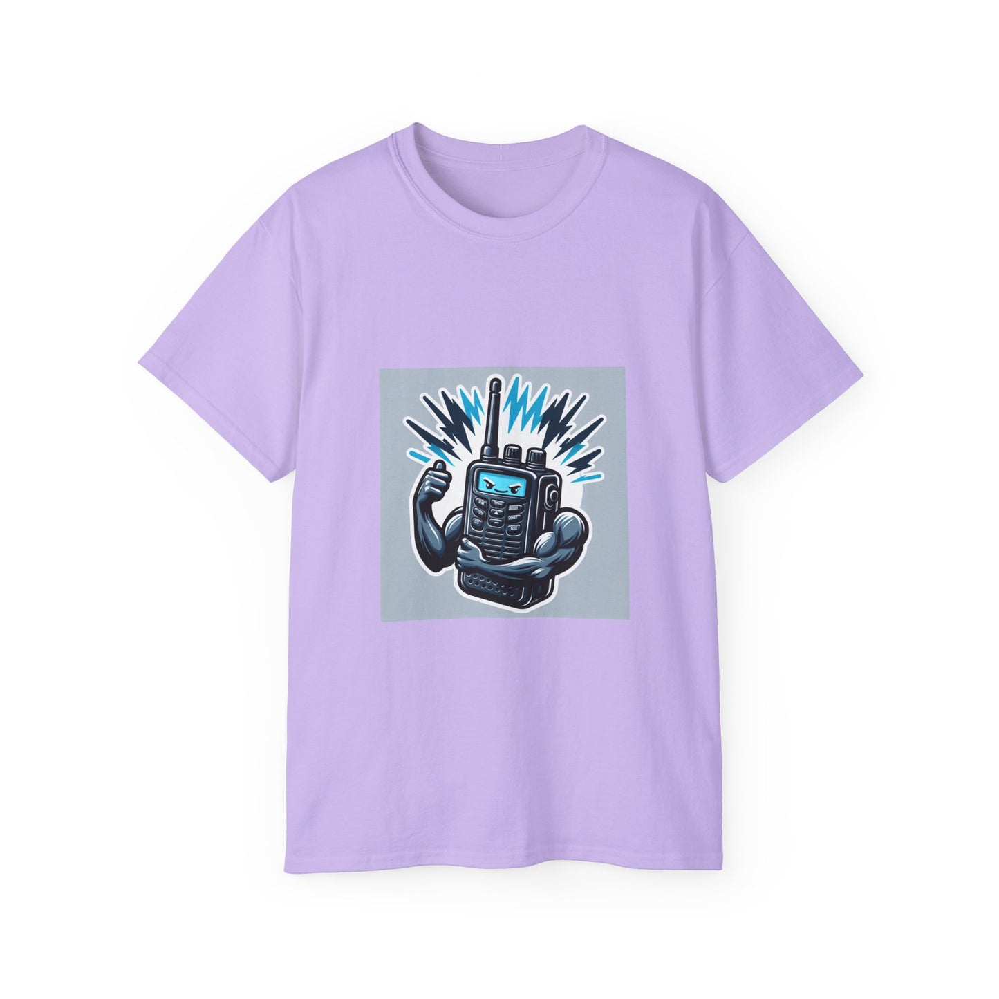 Talkback Tactical Cotton Tee Shirt