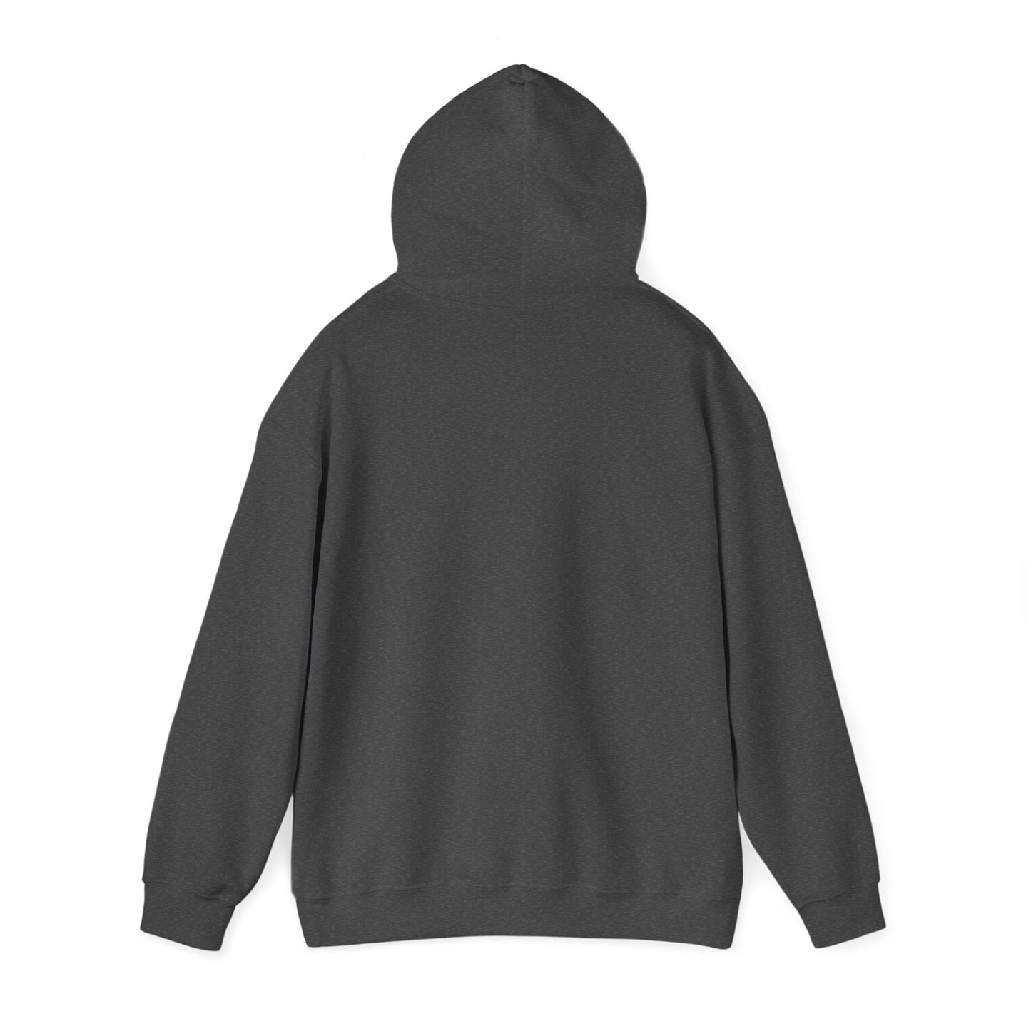 Unisex Hooded Control Tower Gear