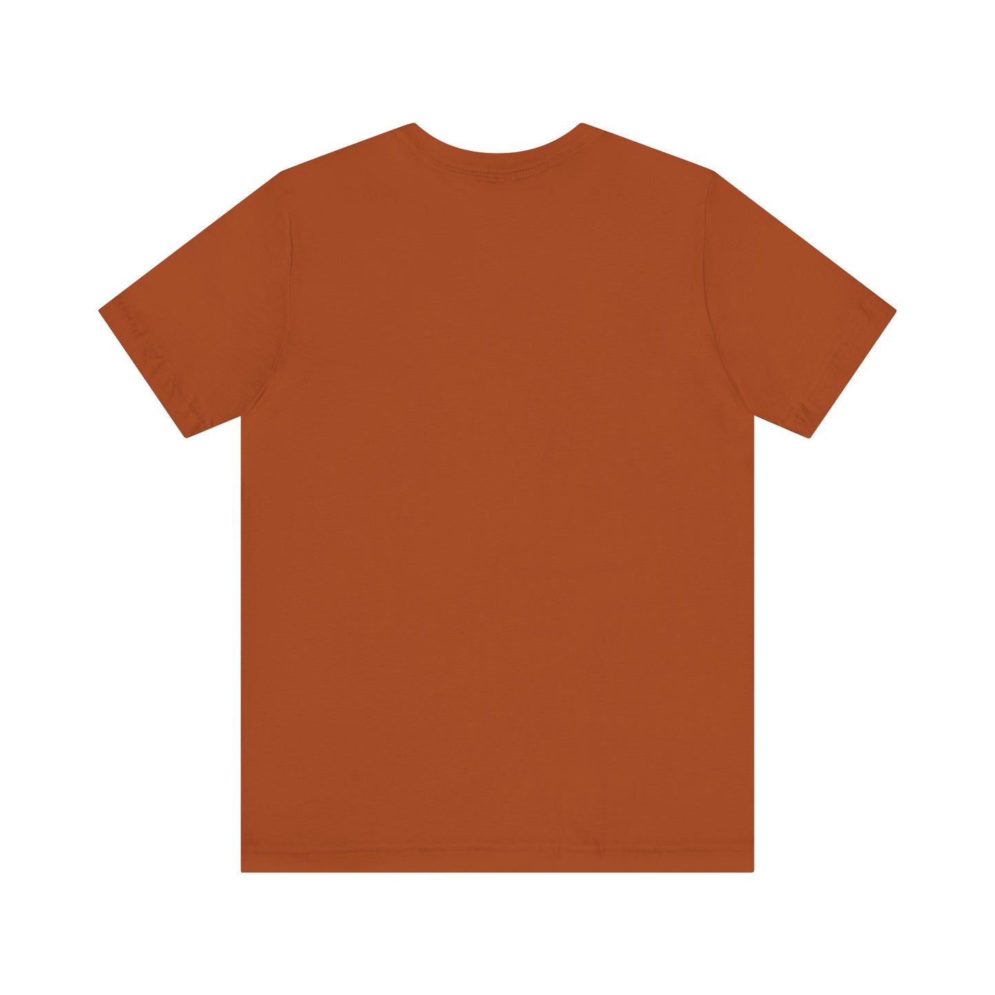 Keep Calm Short Sleeve Tee