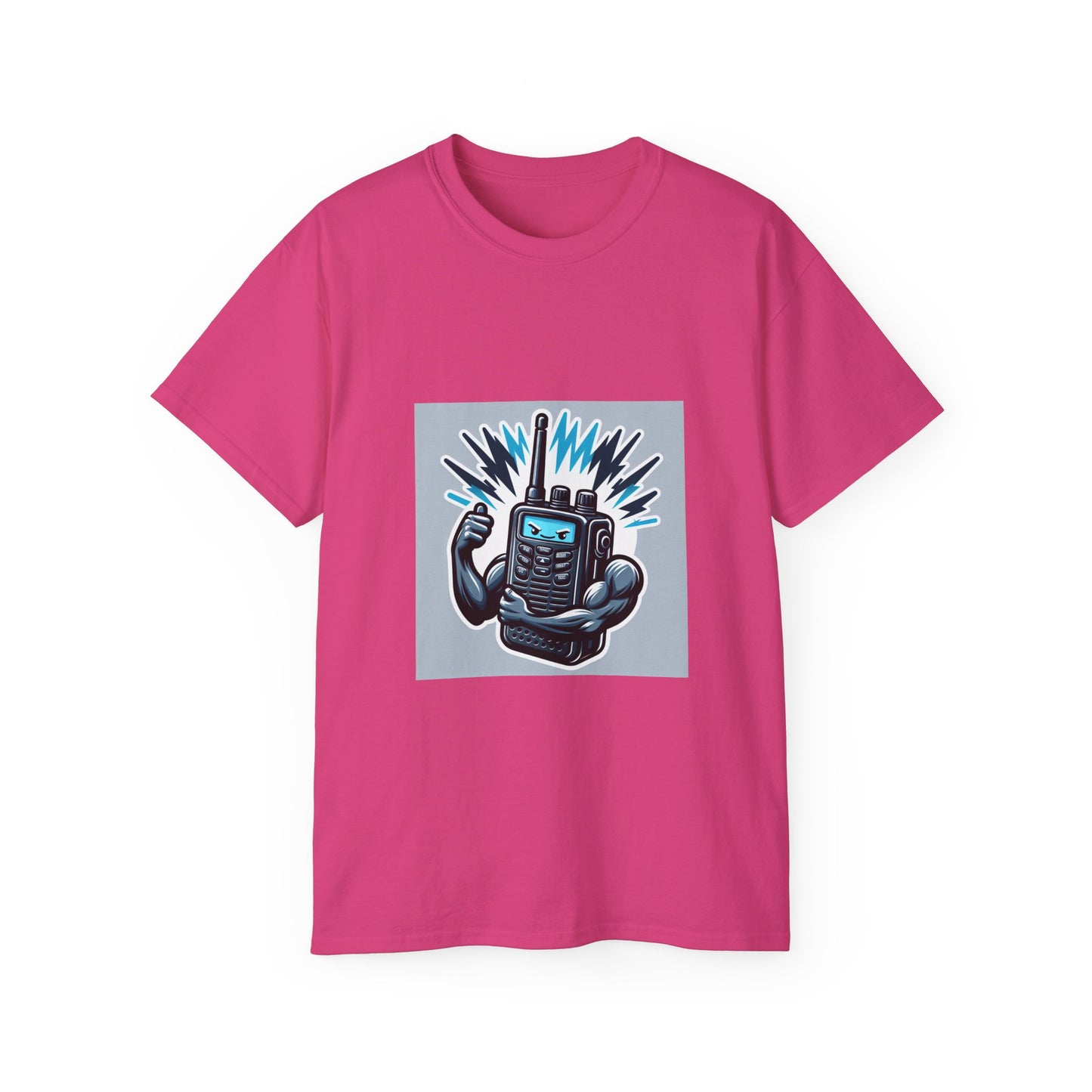 Talkback Tactical Cotton Tee Shirt