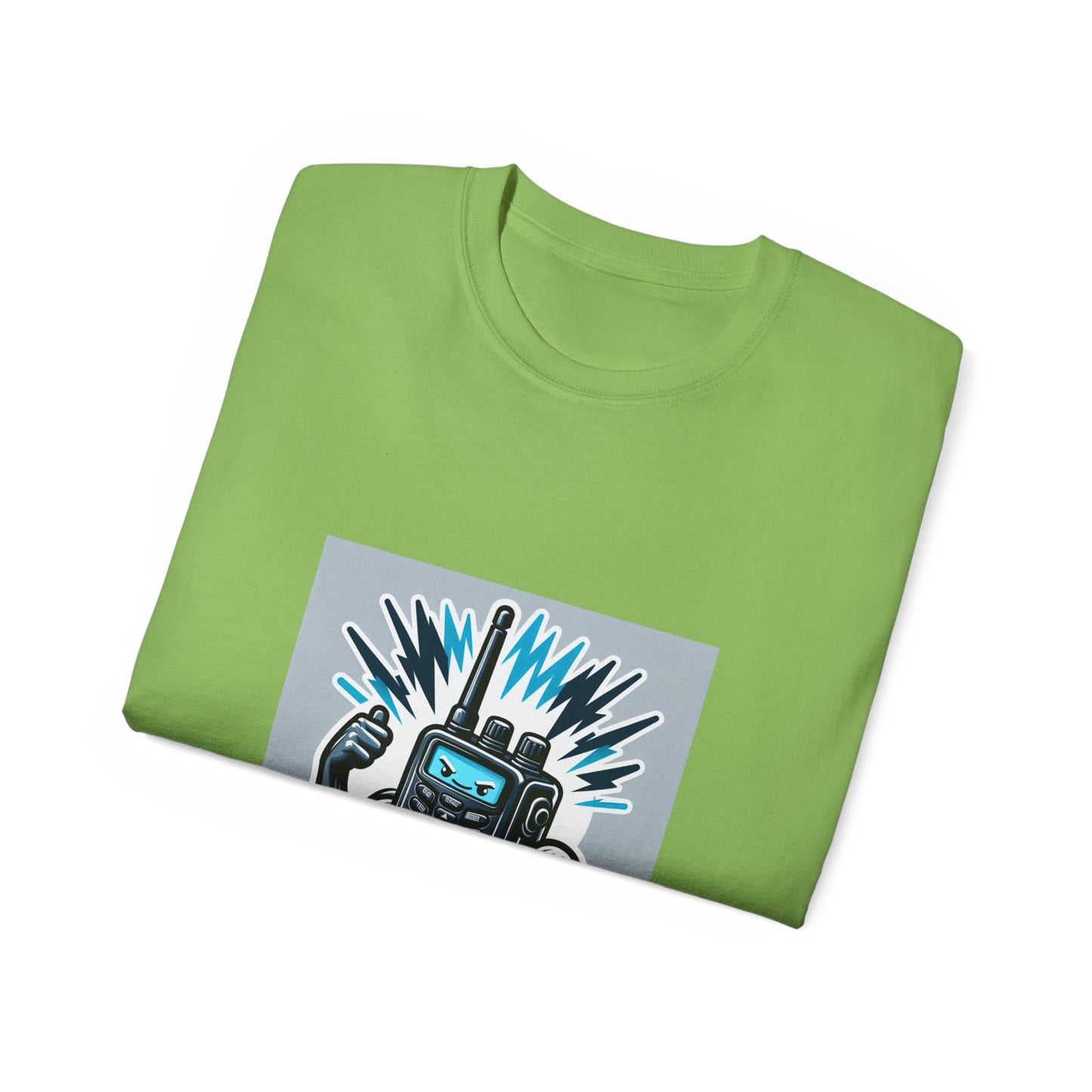 Talkback Tactical Cotton Tee Shirt
