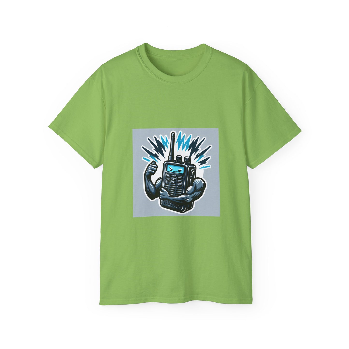 Talkback Tactical Cotton Tee Shirt