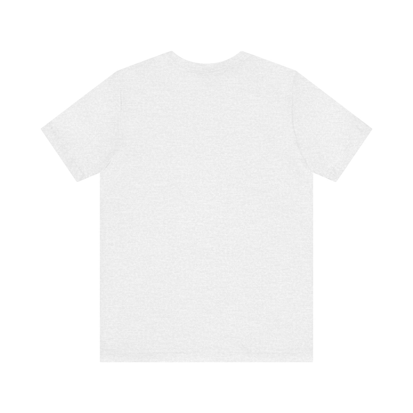 Keep Calm Short Sleeve Tee