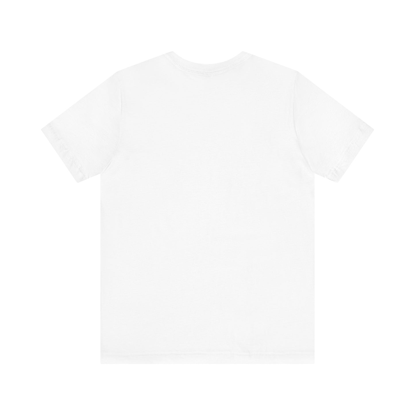 Keep Calm Short Sleeve Tee